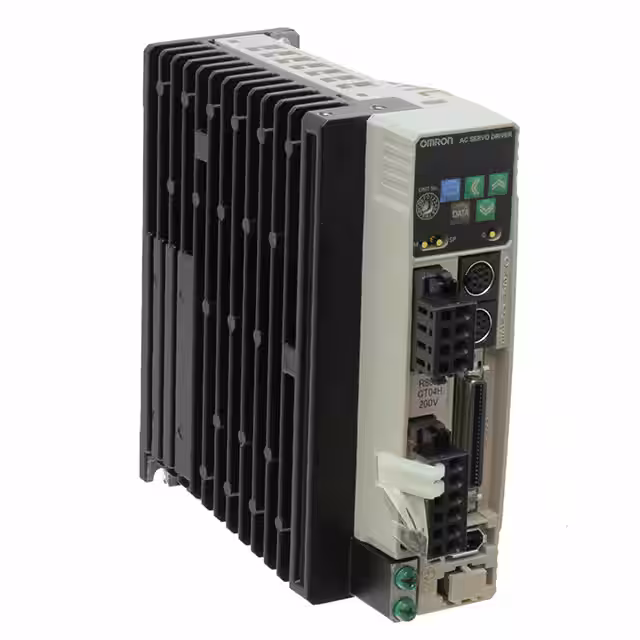 R88D-GT04H Omron Automation and Safety  Motortreiberplatinenmodule